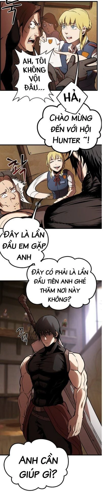 Anh Hùng Mạnh Nhất? Ta Không Làm Lâu Rồi! Chapter 4 - 72