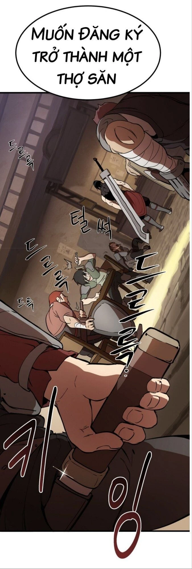 Anh Hùng Mạnh Nhất? Ta Không Làm Lâu Rồi! Chapter 4 - 74