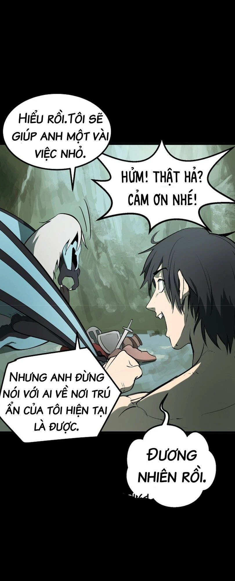 Anh Hùng Mạnh Nhất? Ta Không Làm Lâu Rồi! Chapter 5 - 9