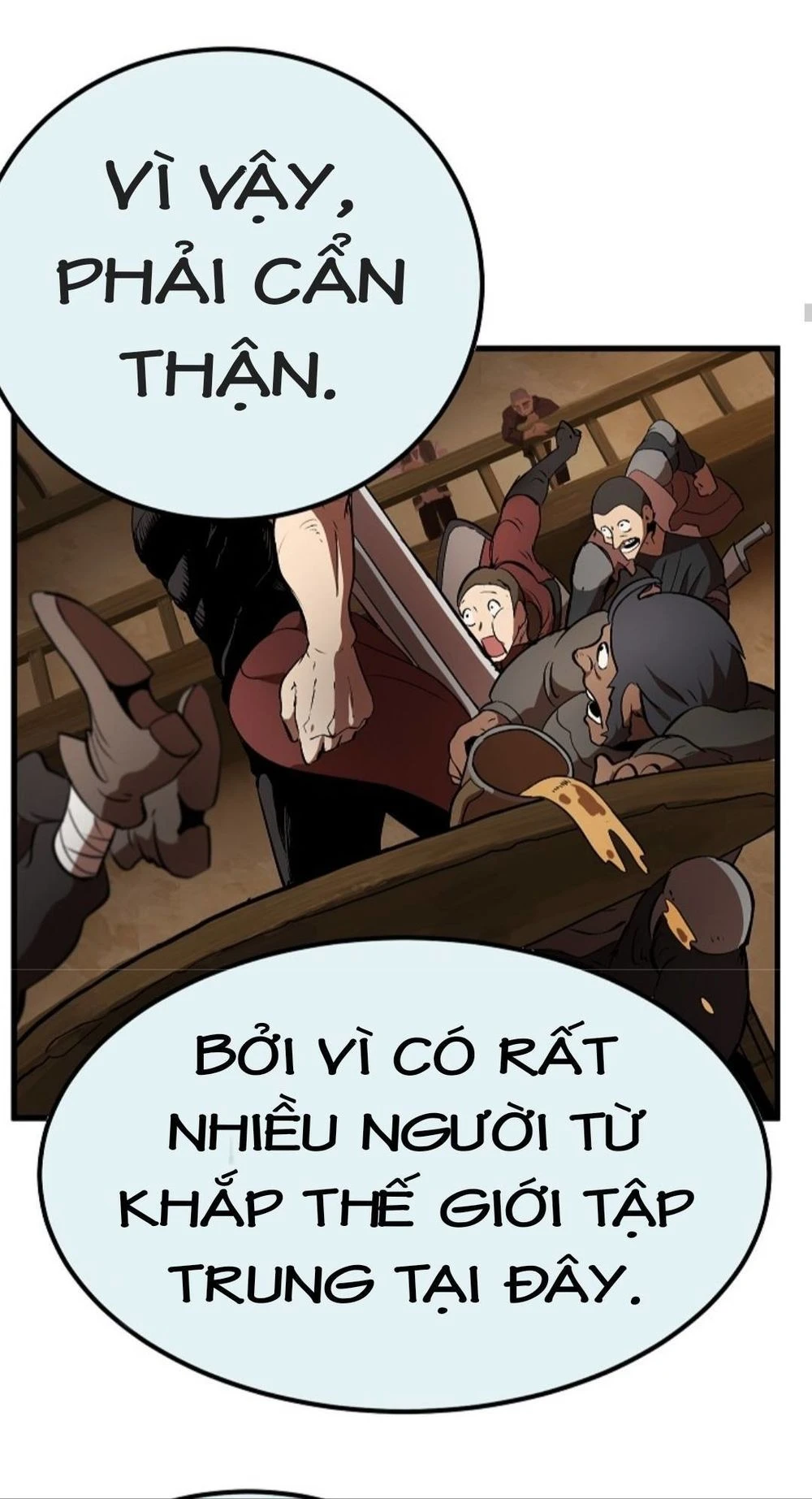 Anh Hùng Mạnh Nhất? Ta Không Làm Lâu Rồi! Chapter 5 - 23
