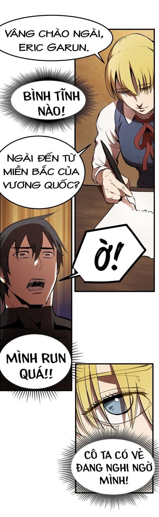 Anh Hùng Mạnh Nhất? Ta Không Làm Lâu Rồi! Chapter 5 - 26
