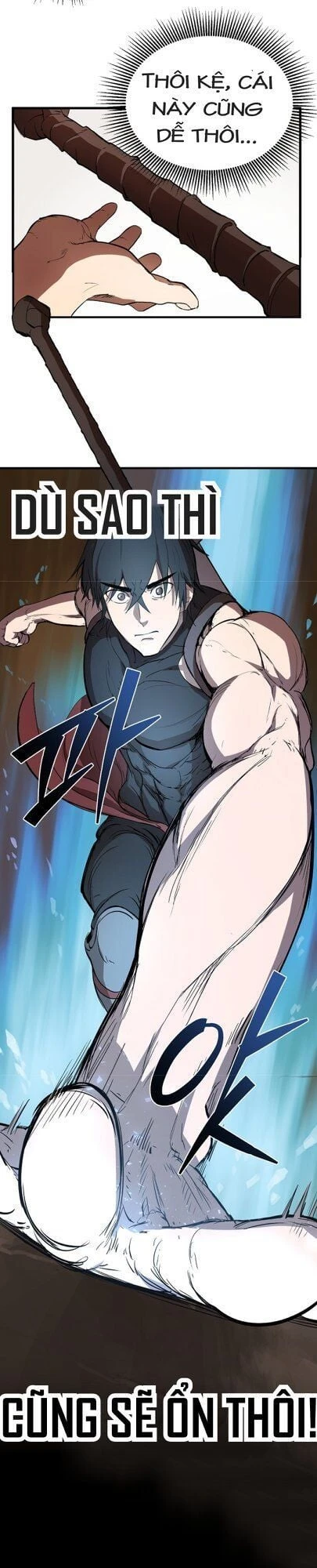 Anh Hùng Mạnh Nhất? Ta Không Làm Lâu Rồi! Chapter 5 - 39