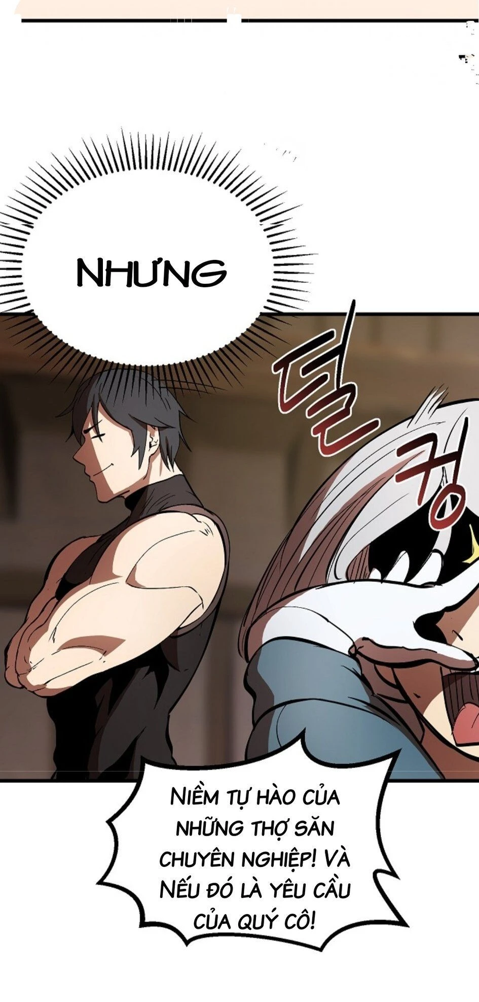Anh Hùng Mạnh Nhất? Ta Không Làm Lâu Rồi! Chapter 5 - 69