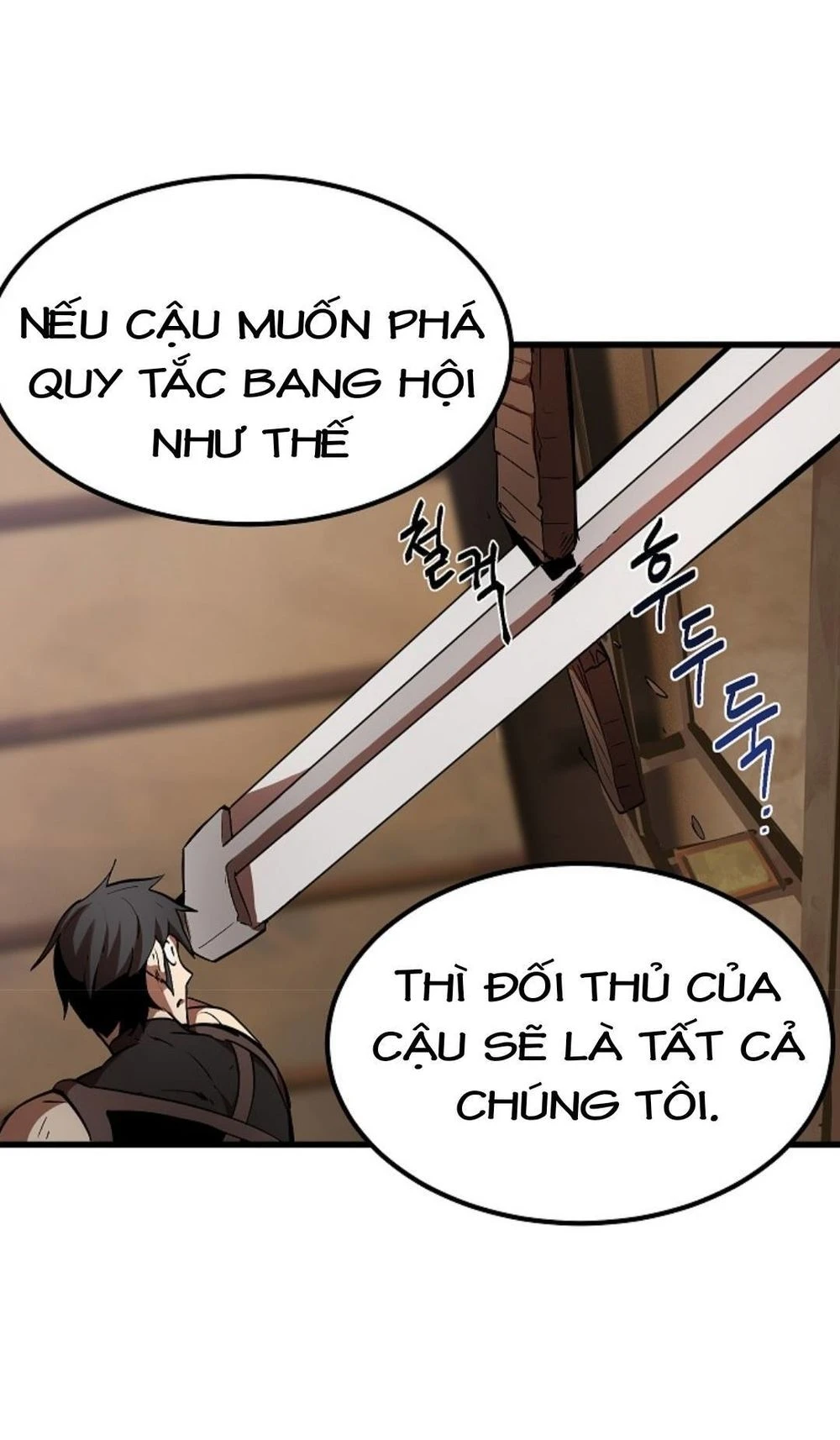 Anh Hùng Mạnh Nhất? Ta Không Làm Lâu Rồi! Chapter 6 - 9