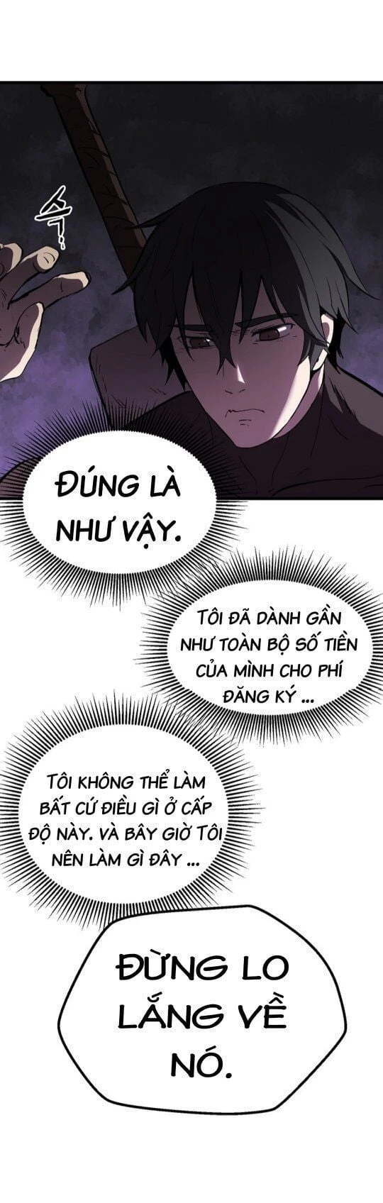 Anh Hùng Mạnh Nhất? Ta Không Làm Lâu Rồi! Chapter 6 - 13
