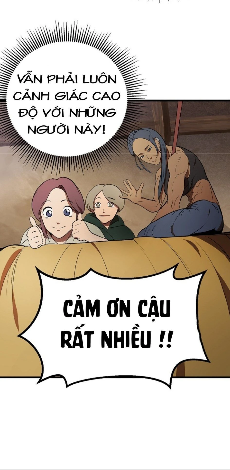 Anh Hùng Mạnh Nhất? Ta Không Làm Lâu Rồi! Chapter 6 - 17