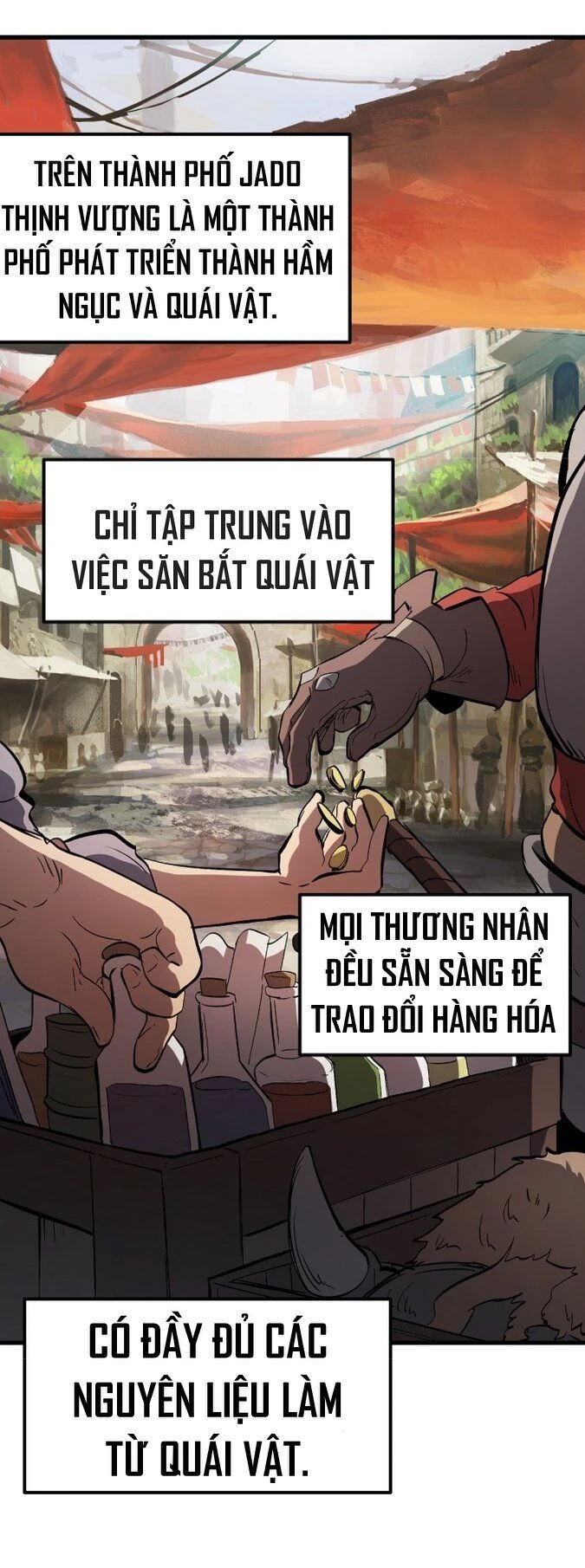 Anh Hùng Mạnh Nhất? Ta Không Làm Lâu Rồi! Chapter 6 - 19