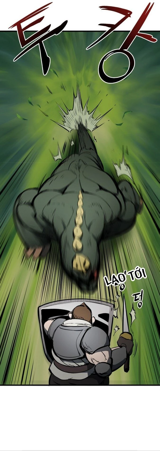 Anh Hùng Mạnh Nhất? Ta Không Làm Lâu Rồi! Chapter 6 - 24