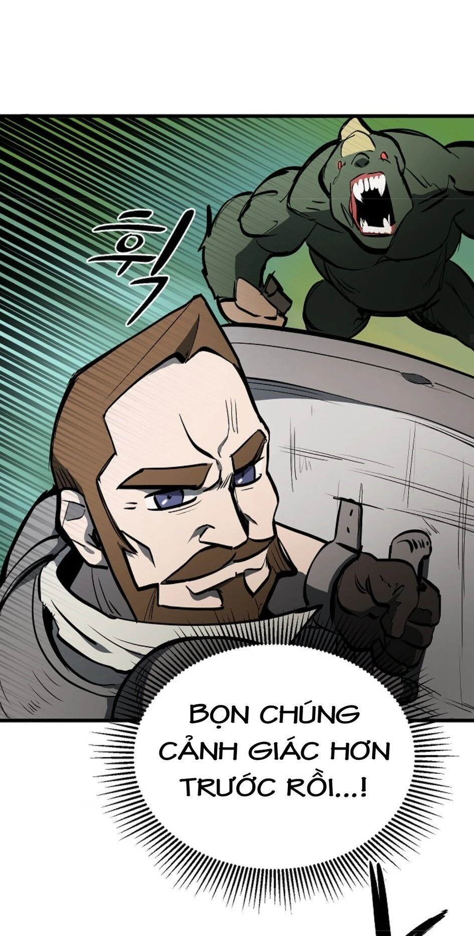 Anh Hùng Mạnh Nhất? Ta Không Làm Lâu Rồi! Chapter 6 - 29