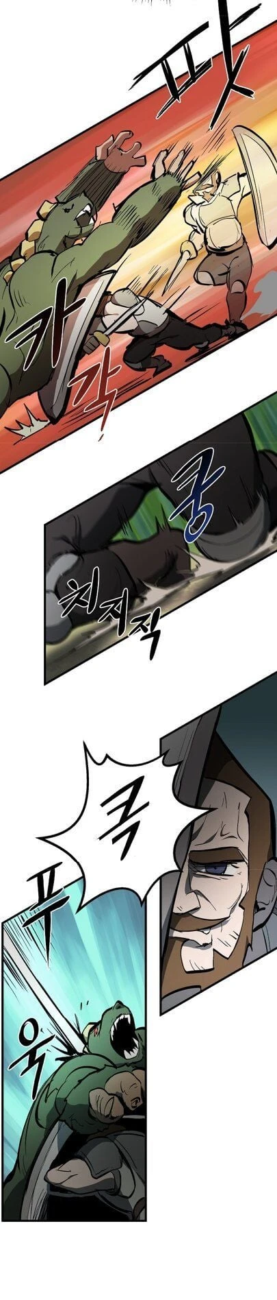 Anh Hùng Mạnh Nhất? Ta Không Làm Lâu Rồi! Chapter 6 - 30