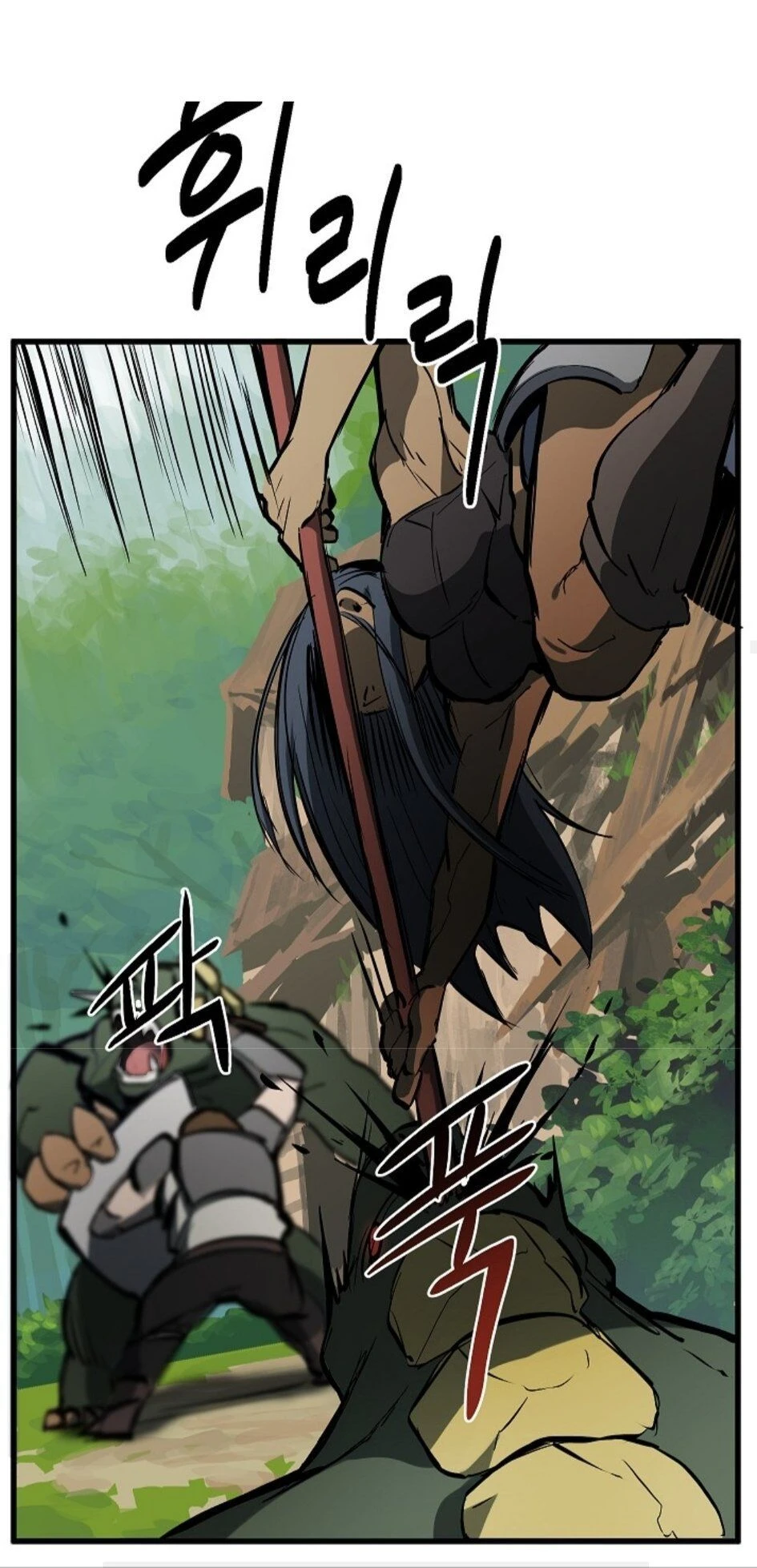 Anh Hùng Mạnh Nhất? Ta Không Làm Lâu Rồi! Chapter 6 - 32