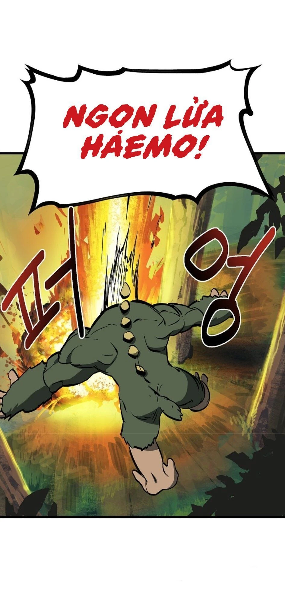 Anh Hùng Mạnh Nhất? Ta Không Làm Lâu Rồi! Chapter 6 - 38