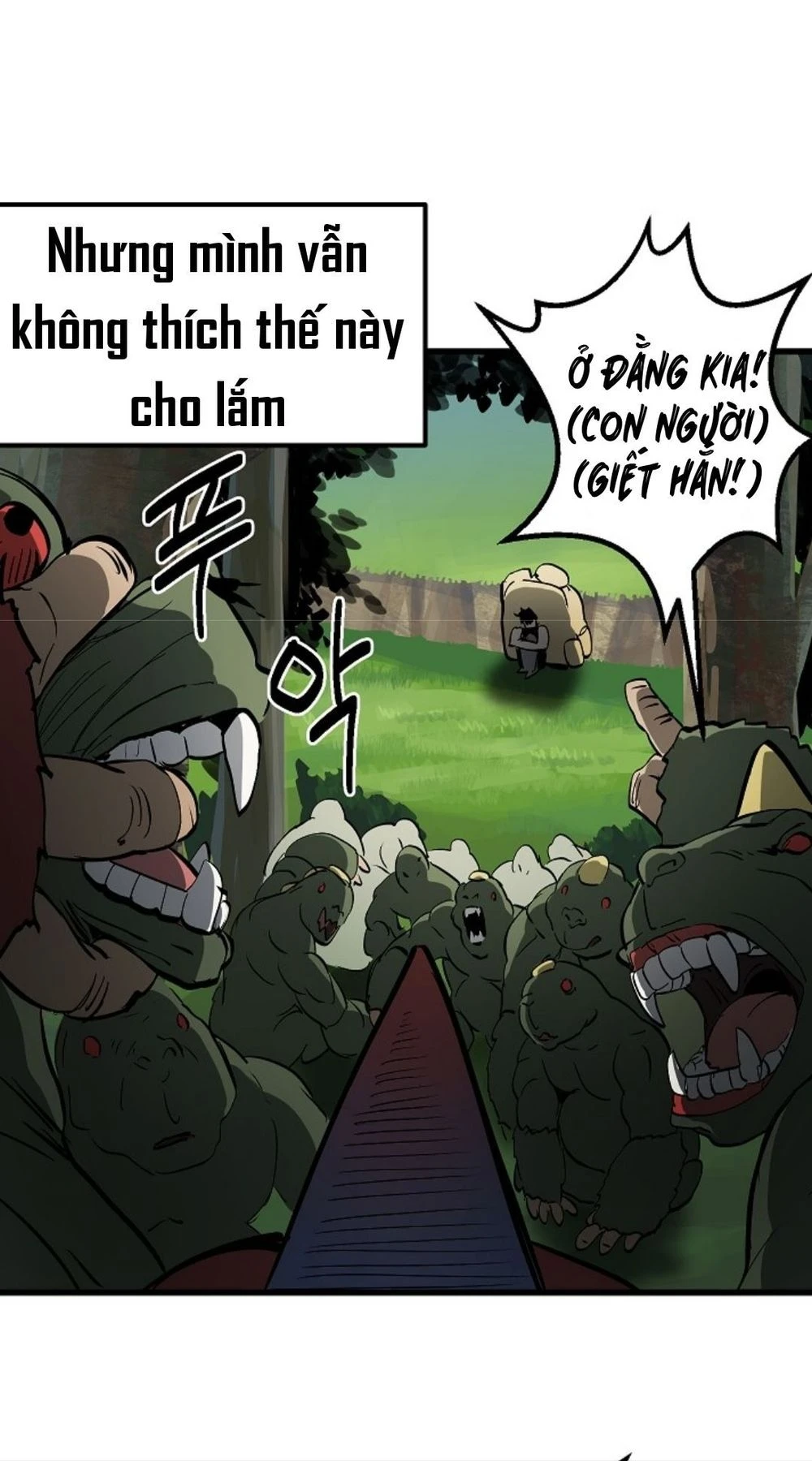 Anh Hùng Mạnh Nhất? Ta Không Làm Lâu Rồi! Chapter 6 - 45