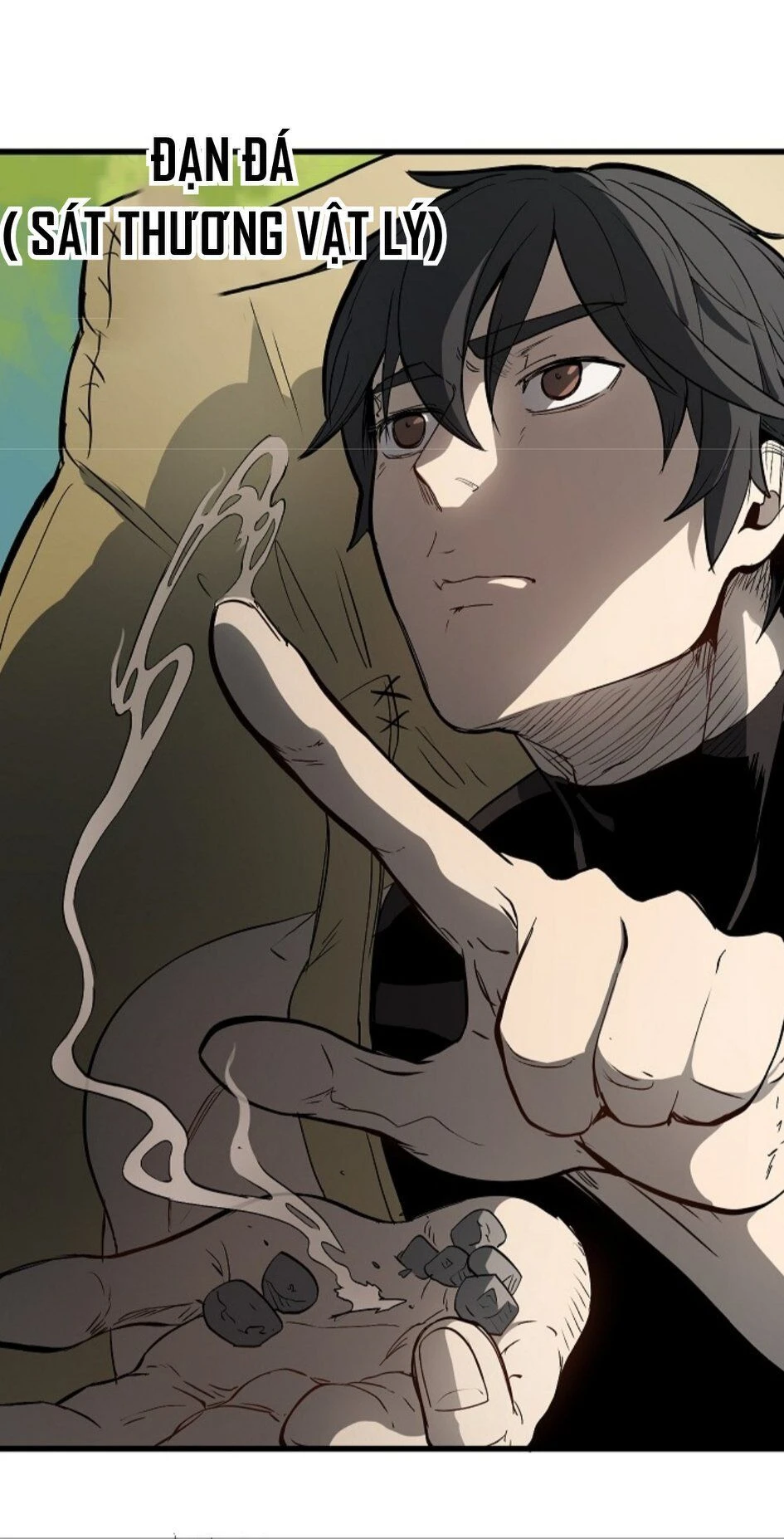 Anh Hùng Mạnh Nhất? Ta Không Làm Lâu Rồi! Chapter 6 - 49