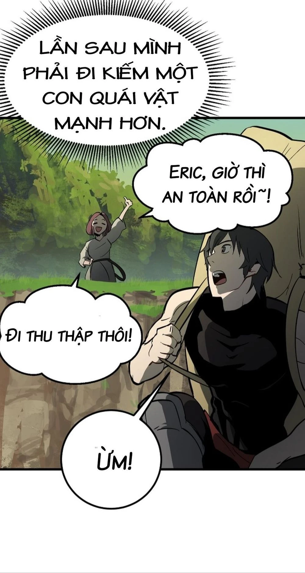 Anh Hùng Mạnh Nhất? Ta Không Làm Lâu Rồi! Chapter 6 - 51