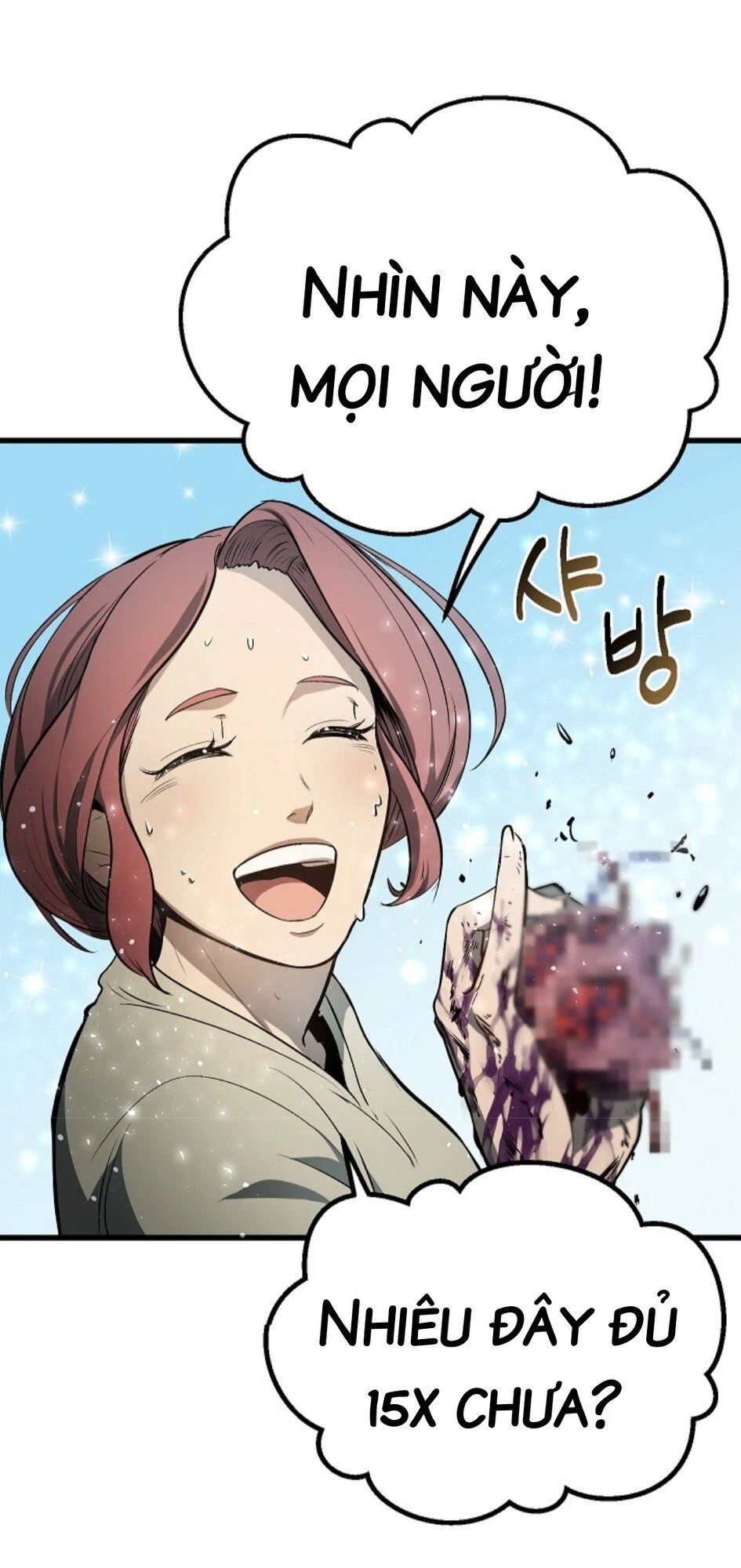 Anh Hùng Mạnh Nhất? Ta Không Làm Lâu Rồi! Chapter 6 - 54