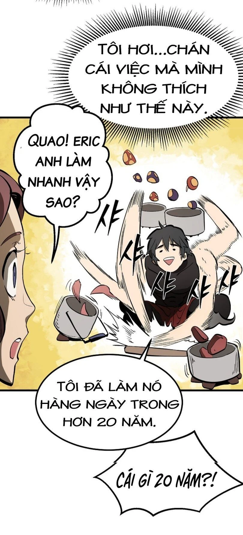 Anh Hùng Mạnh Nhất? Ta Không Làm Lâu Rồi! Chapter 6 - 57