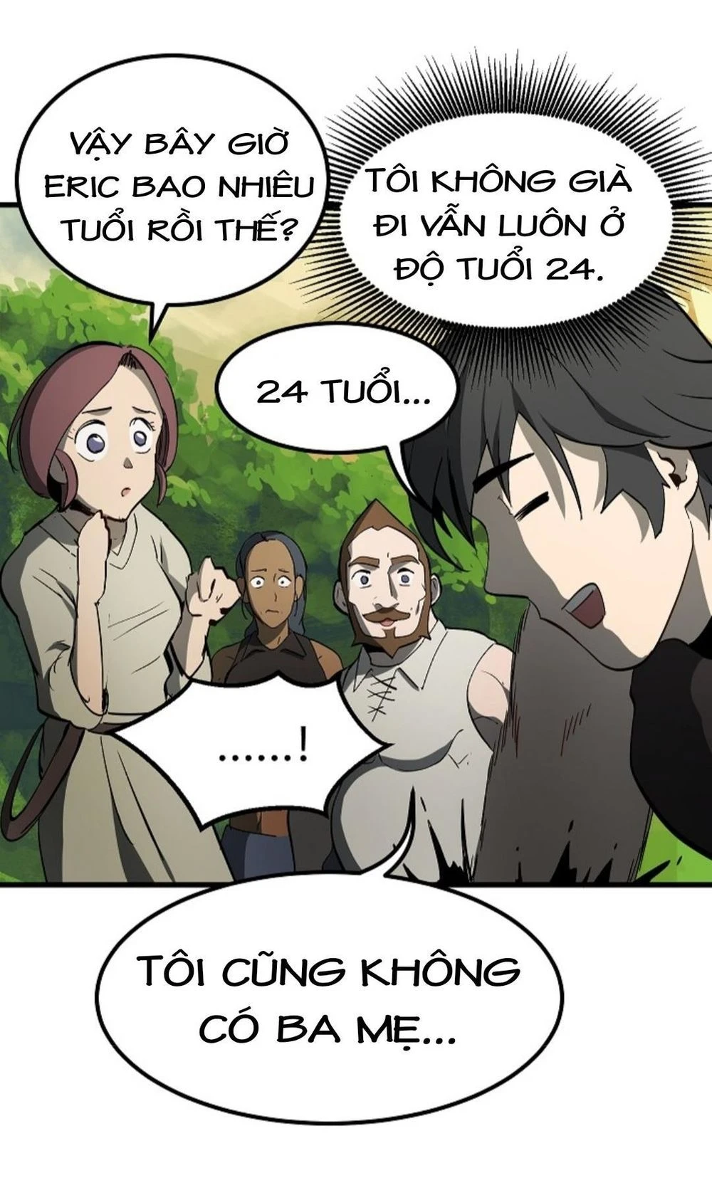 Anh Hùng Mạnh Nhất? Ta Không Làm Lâu Rồi! Chapter 6 - 58