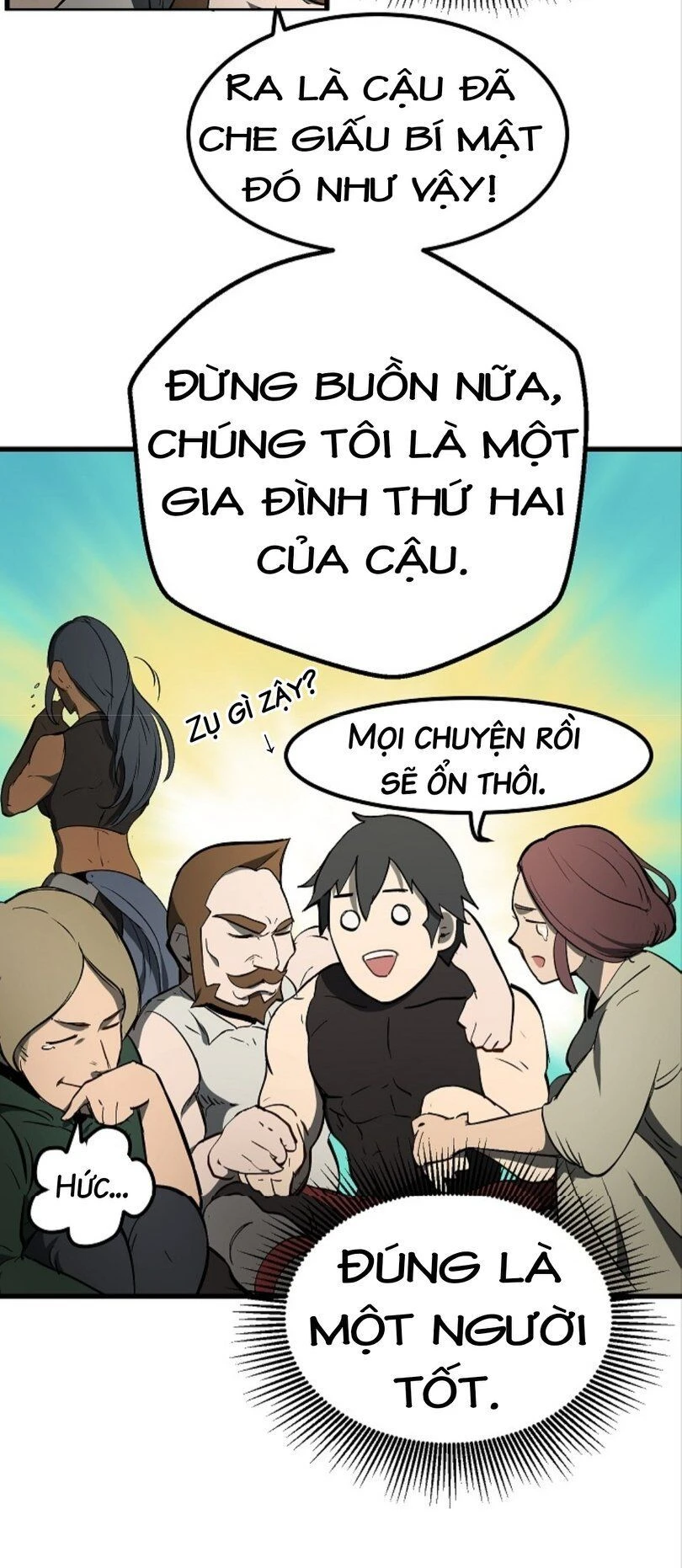 Anh Hùng Mạnh Nhất? Ta Không Làm Lâu Rồi! Chapter 6 - 60