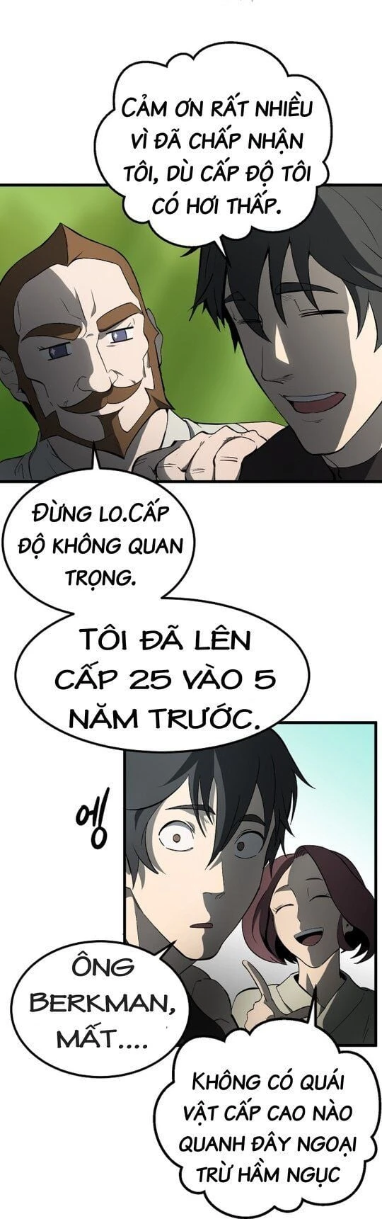 Anh Hùng Mạnh Nhất? Ta Không Làm Lâu Rồi! Chapter 6 - 61