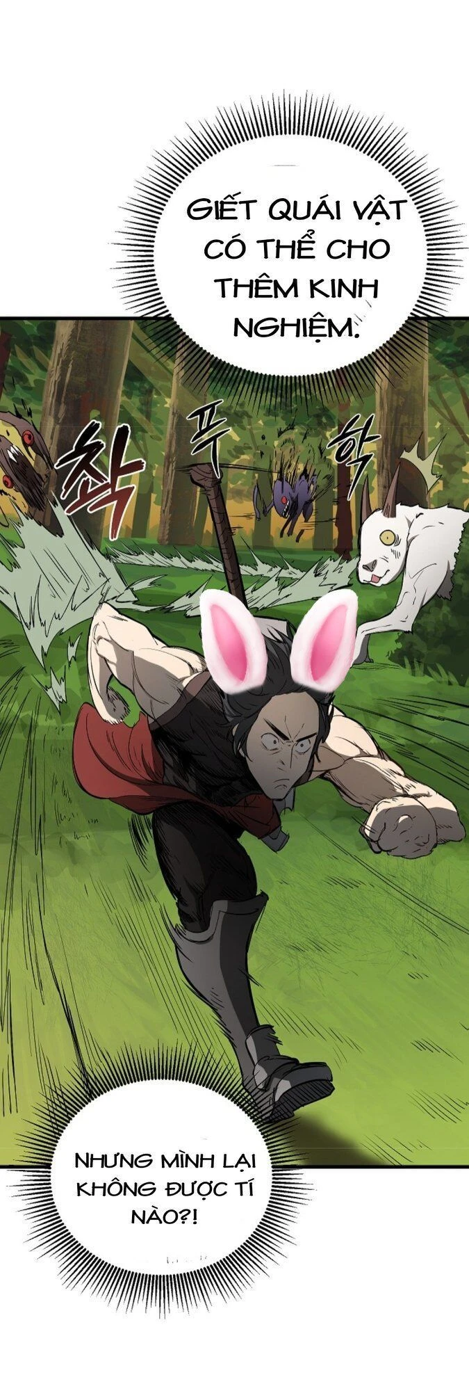 Anh Hùng Mạnh Nhất? Ta Không Làm Lâu Rồi! Chapter 6 - 72