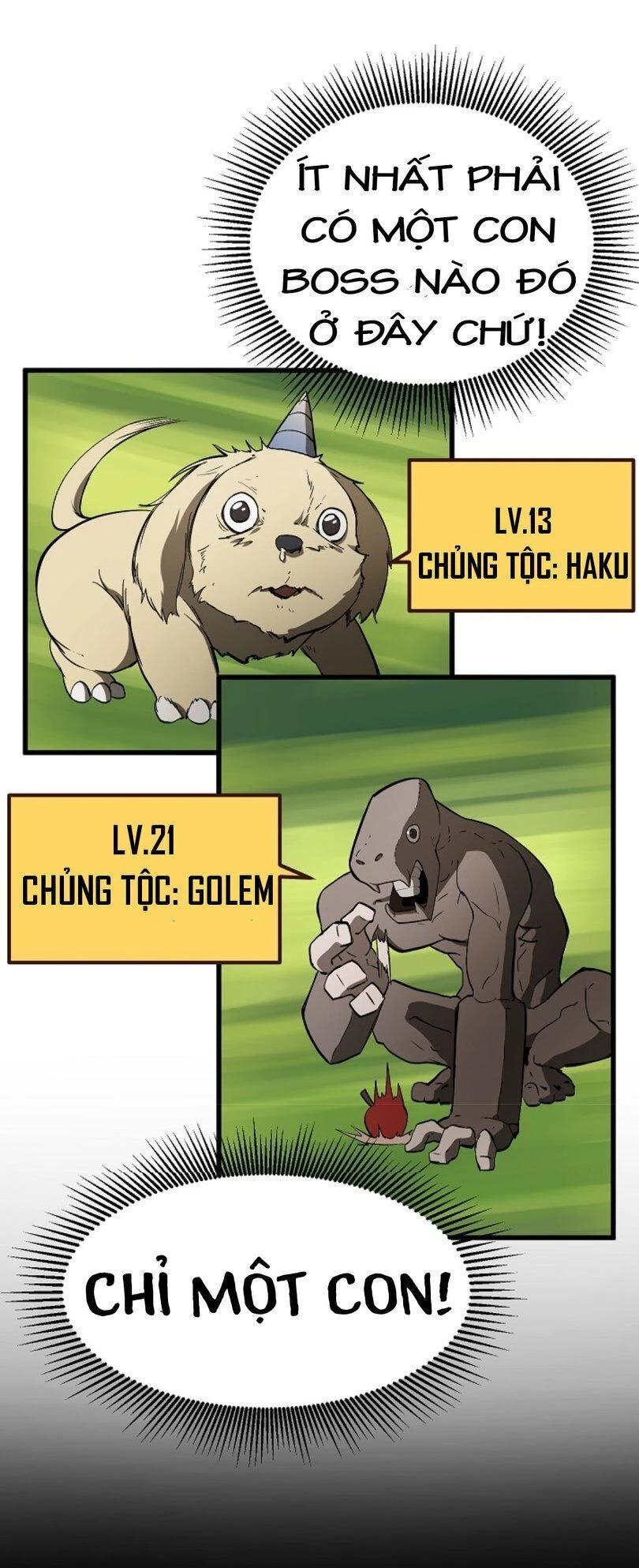 Anh Hùng Mạnh Nhất? Ta Không Làm Lâu Rồi! Chapter 6 - 75