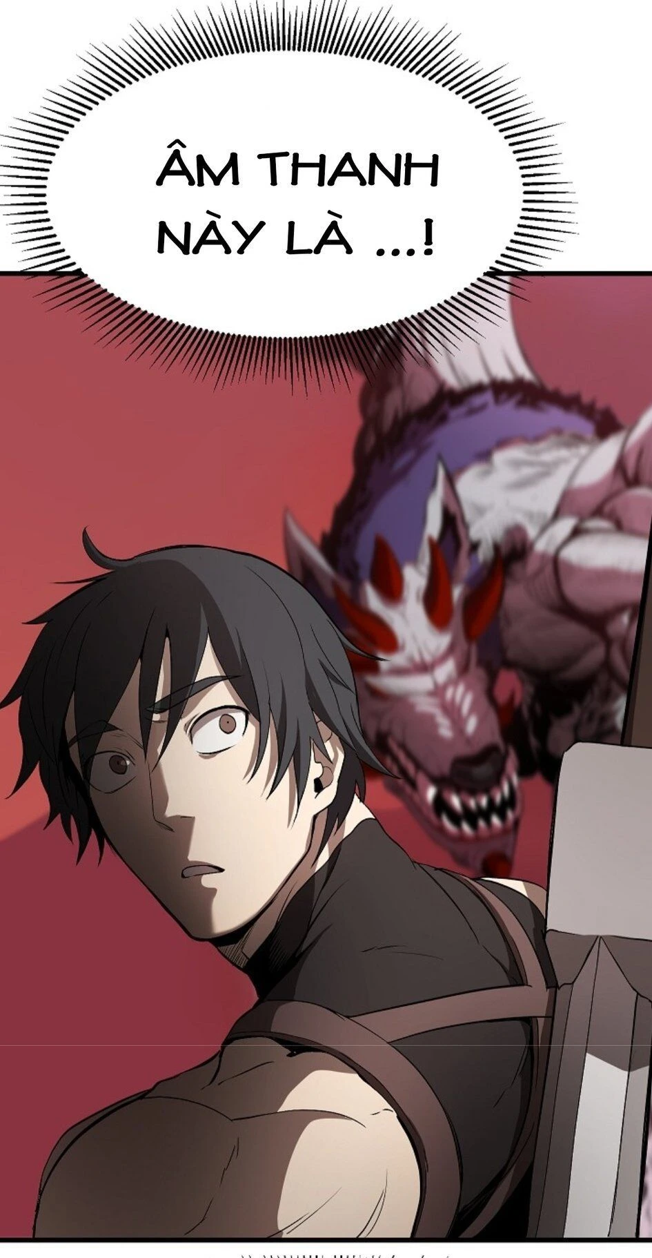 Anh Hùng Mạnh Nhất? Ta Không Làm Lâu Rồi! Chapter 6 - 80