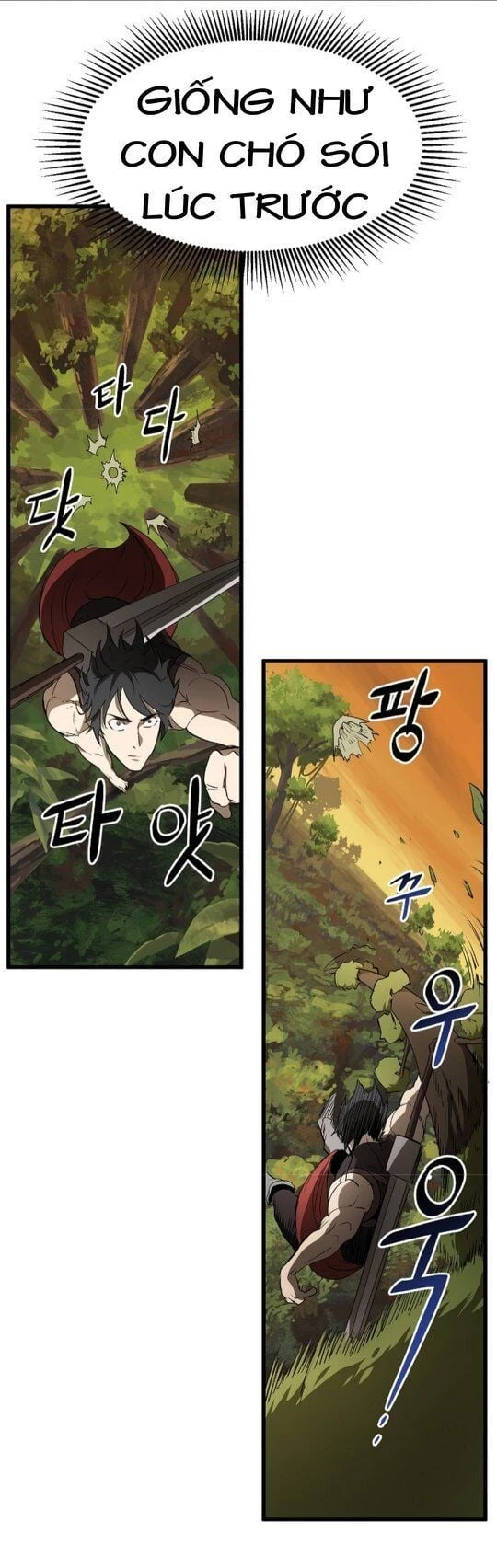 Anh Hùng Mạnh Nhất? Ta Không Làm Lâu Rồi! Chapter 6 - 81