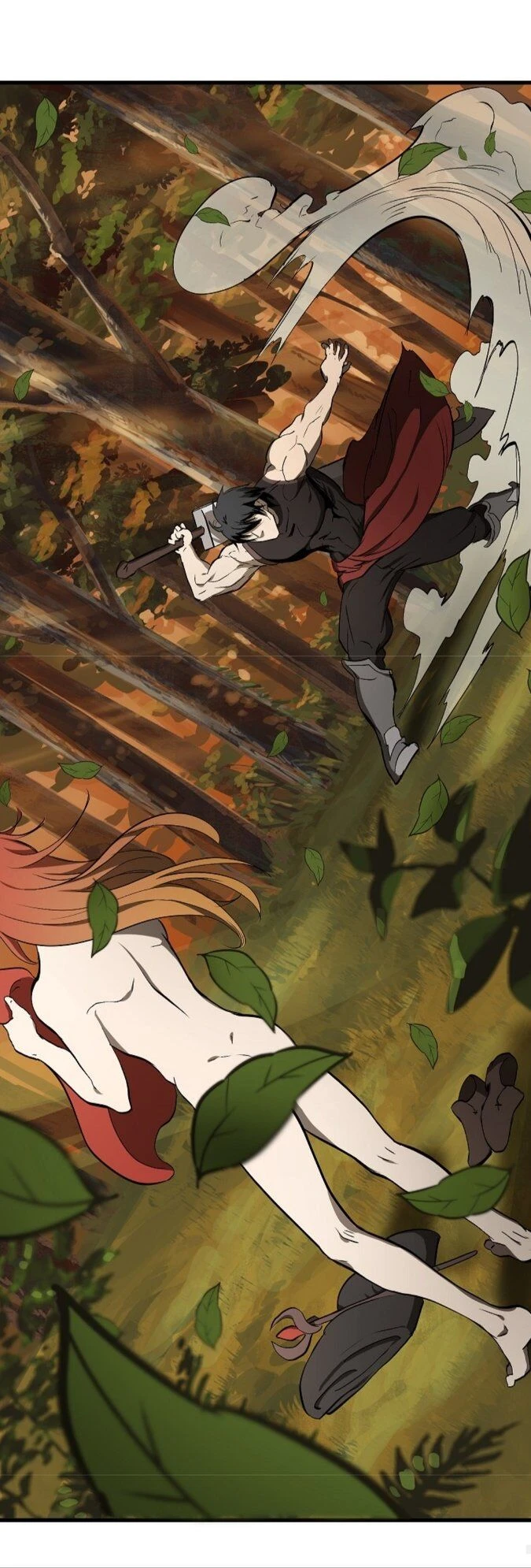 Anh Hùng Mạnh Nhất? Ta Không Làm Lâu Rồi! Chapter 6 - 85