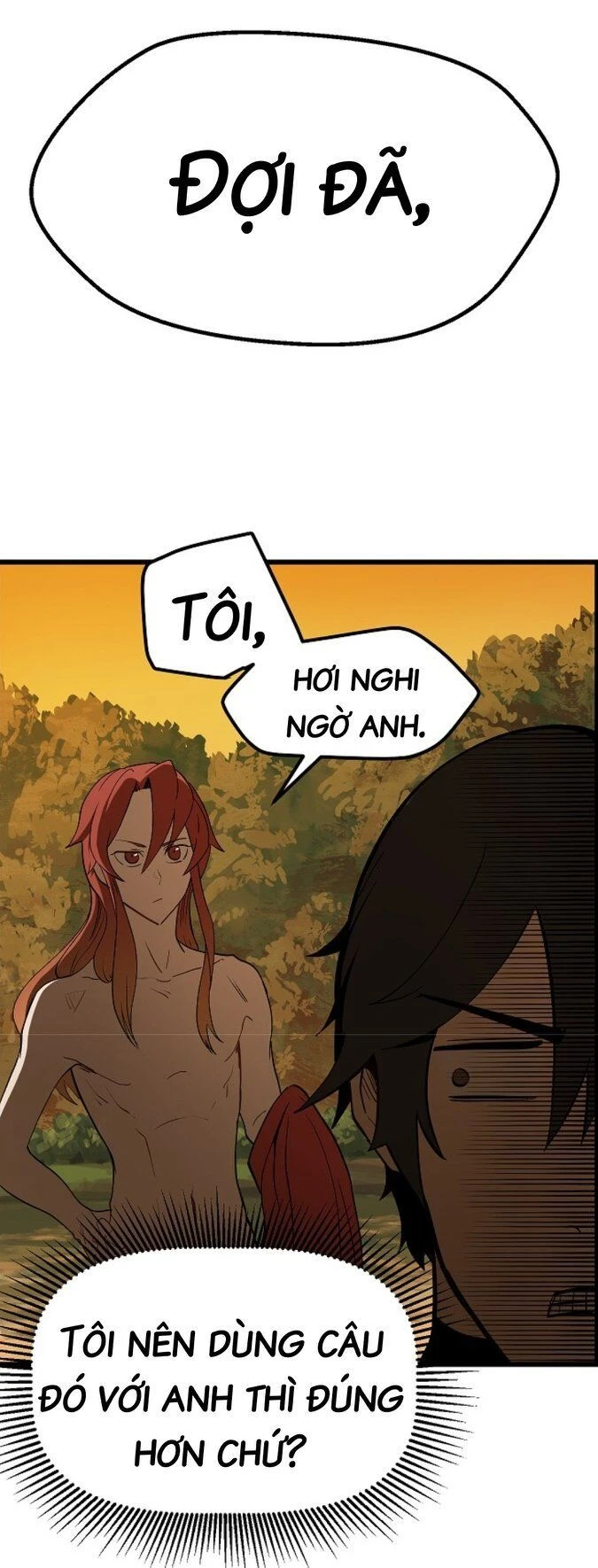 Anh Hùng Mạnh Nhất? Ta Không Làm Lâu Rồi! Chapter 7 - 6