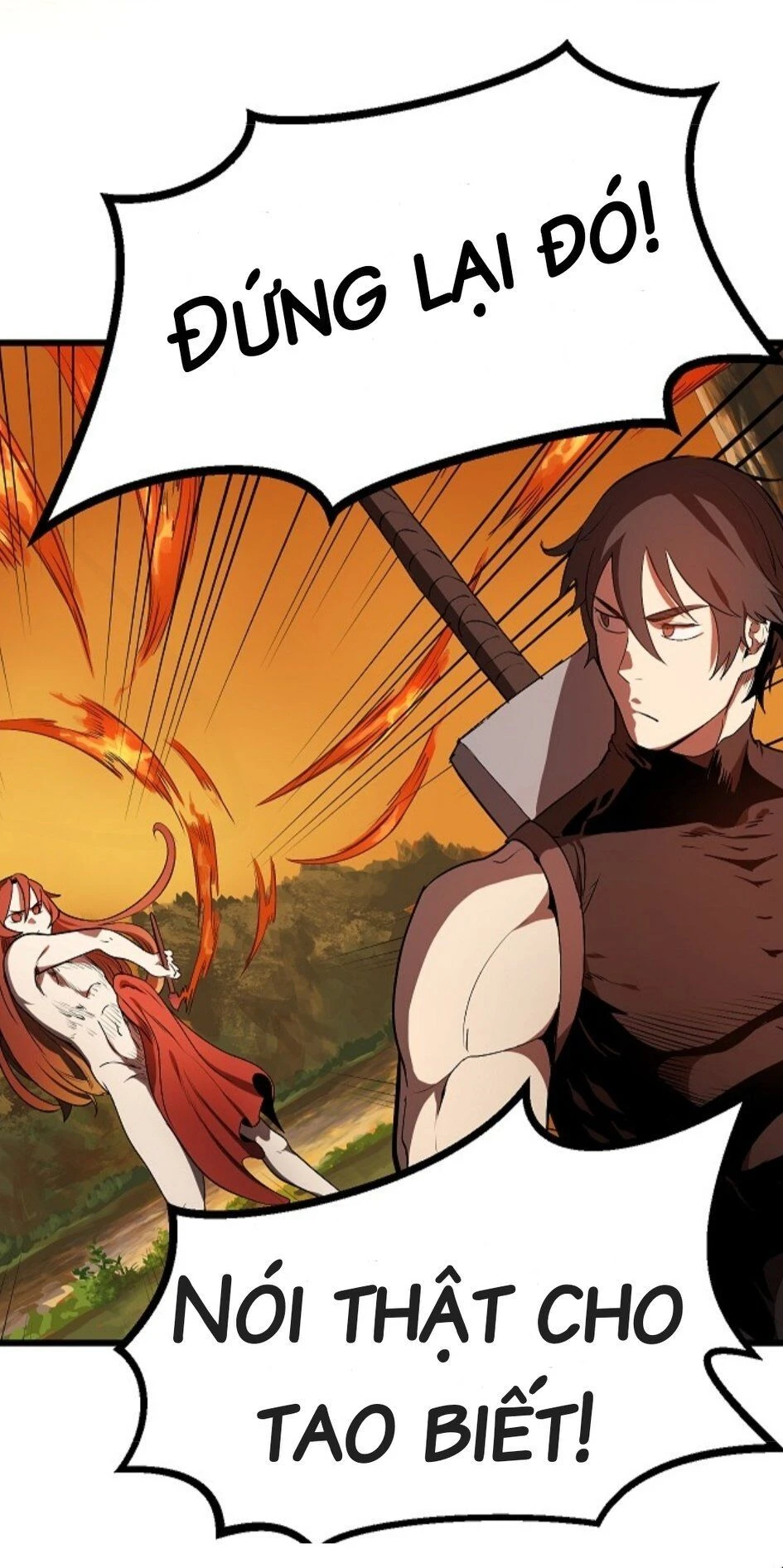 Anh Hùng Mạnh Nhất? Ta Không Làm Lâu Rồi! Chapter 7 - 11