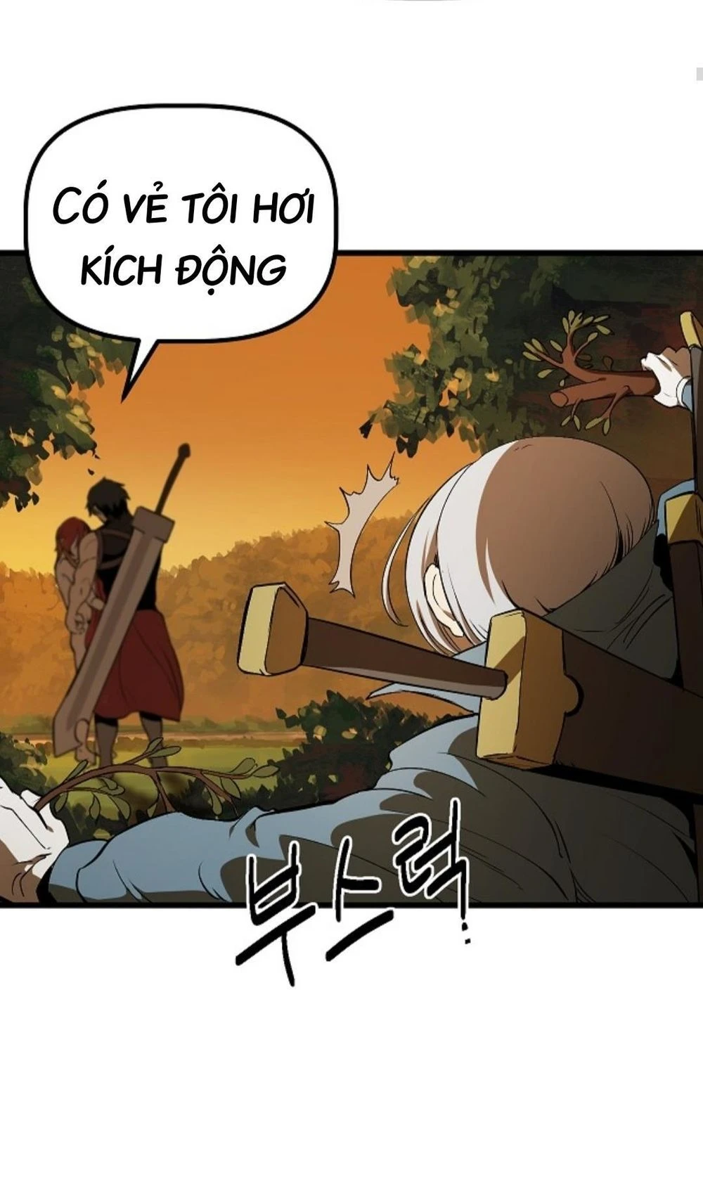 Anh Hùng Mạnh Nhất? Ta Không Làm Lâu Rồi! Chapter 7 - 17