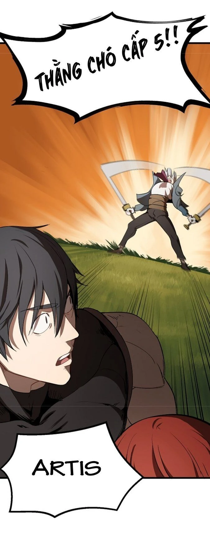 Anh Hùng Mạnh Nhất? Ta Không Làm Lâu Rồi! Chapter 7 - 19