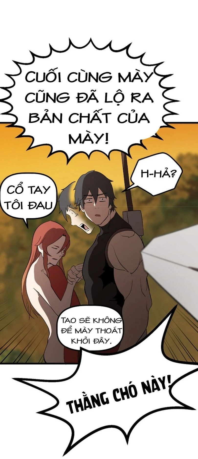 Anh Hùng Mạnh Nhất? Ta Không Làm Lâu Rồi! Chapter 7 - 20