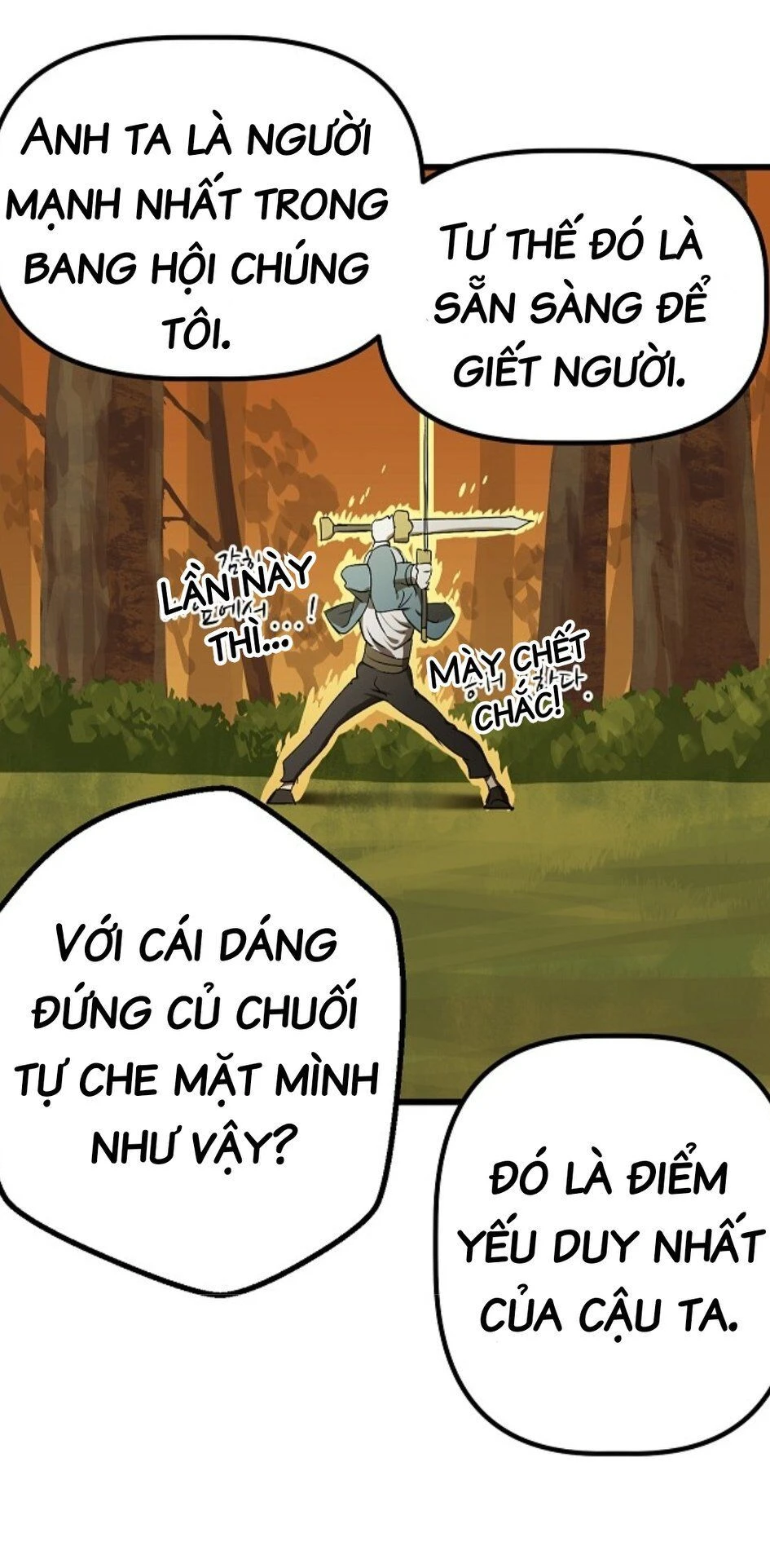 Anh Hùng Mạnh Nhất? Ta Không Làm Lâu Rồi! Chapter 7 - 23