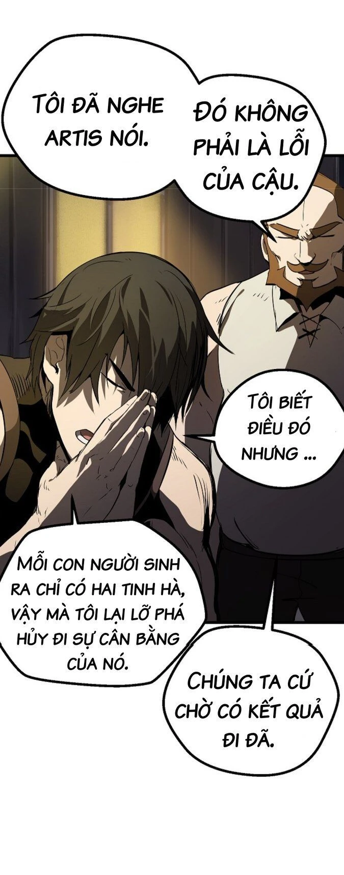 Anh Hùng Mạnh Nhất? Ta Không Làm Lâu Rồi! Chapter 7 - 39