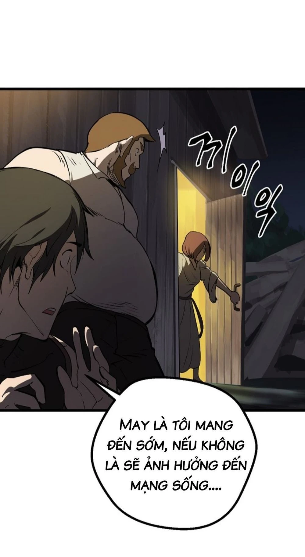 Anh Hùng Mạnh Nhất? Ta Không Làm Lâu Rồi! Chapter 7 - 40