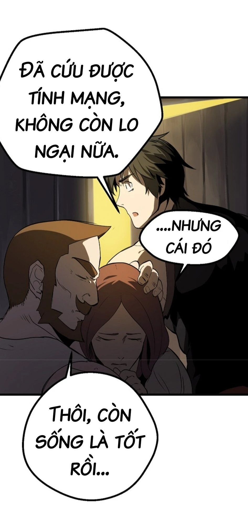 Anh Hùng Mạnh Nhất? Ta Không Làm Lâu Rồi! Chapter 7 - 41