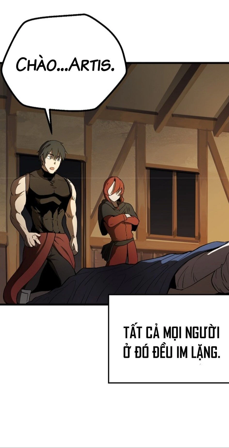 Anh Hùng Mạnh Nhất? Ta Không Làm Lâu Rồi! Chapter 7 - 42