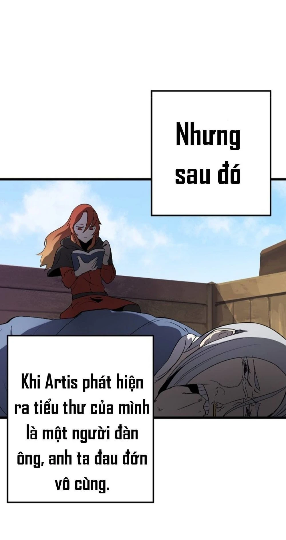 Anh Hùng Mạnh Nhất? Ta Không Làm Lâu Rồi! Chapter 7 - 46