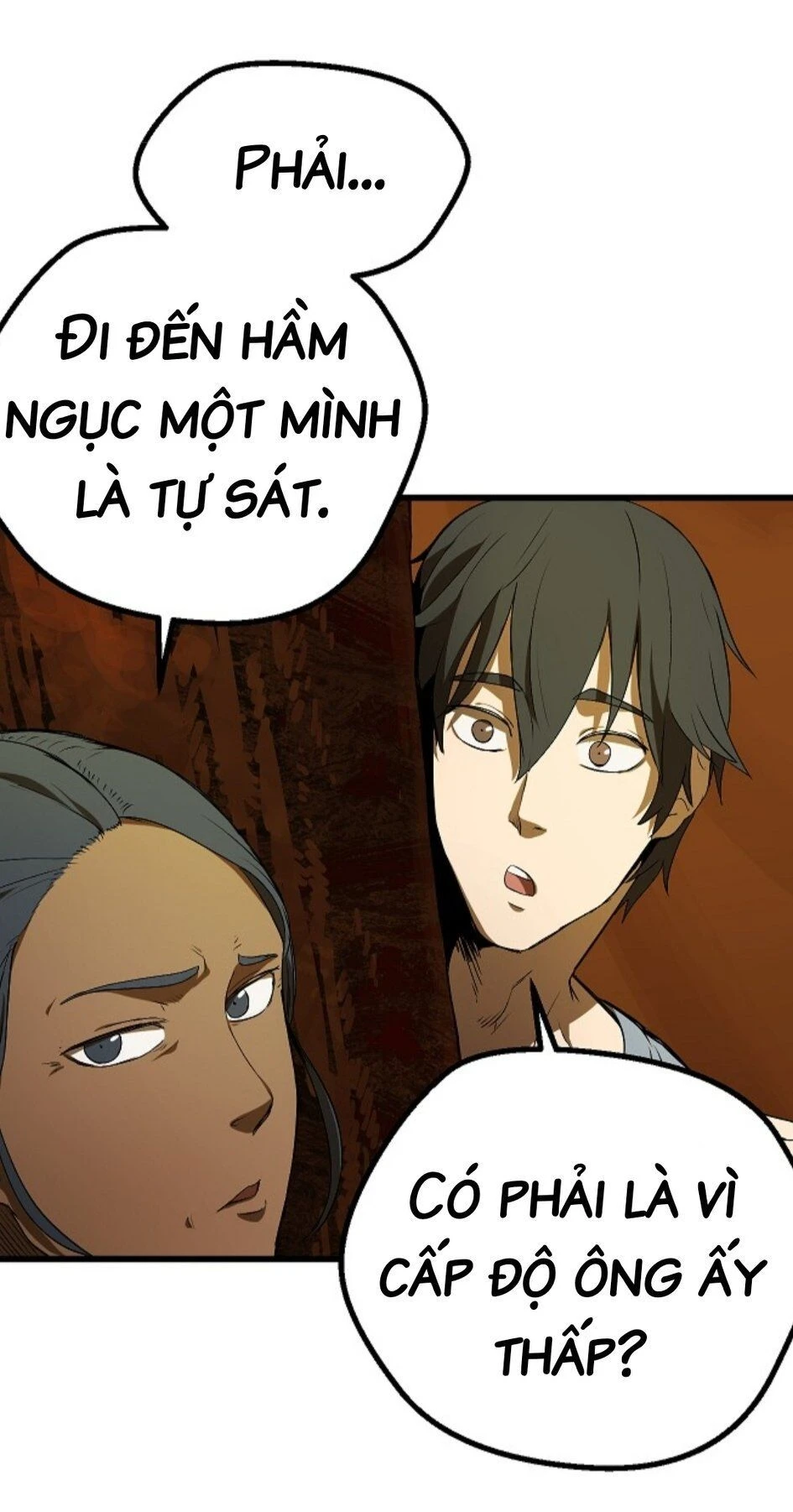Anh Hùng Mạnh Nhất? Ta Không Làm Lâu Rồi! Chapter 7 - 50