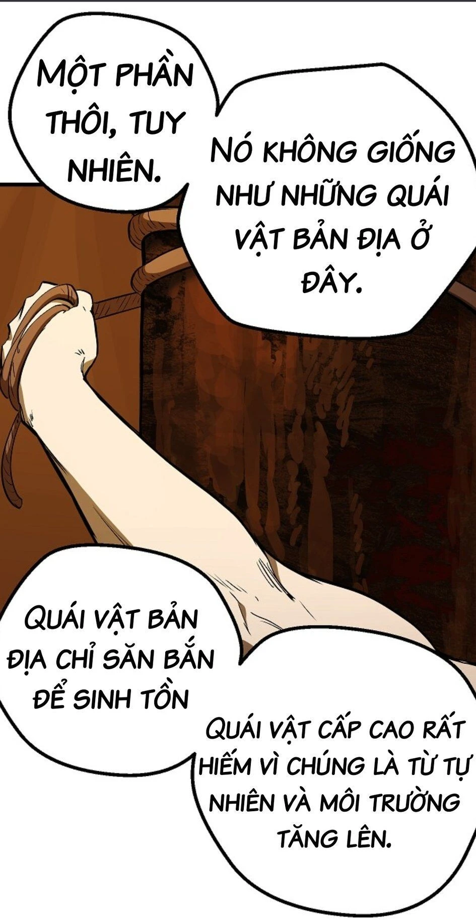 Anh Hùng Mạnh Nhất? Ta Không Làm Lâu Rồi! Chapter 7 - 51