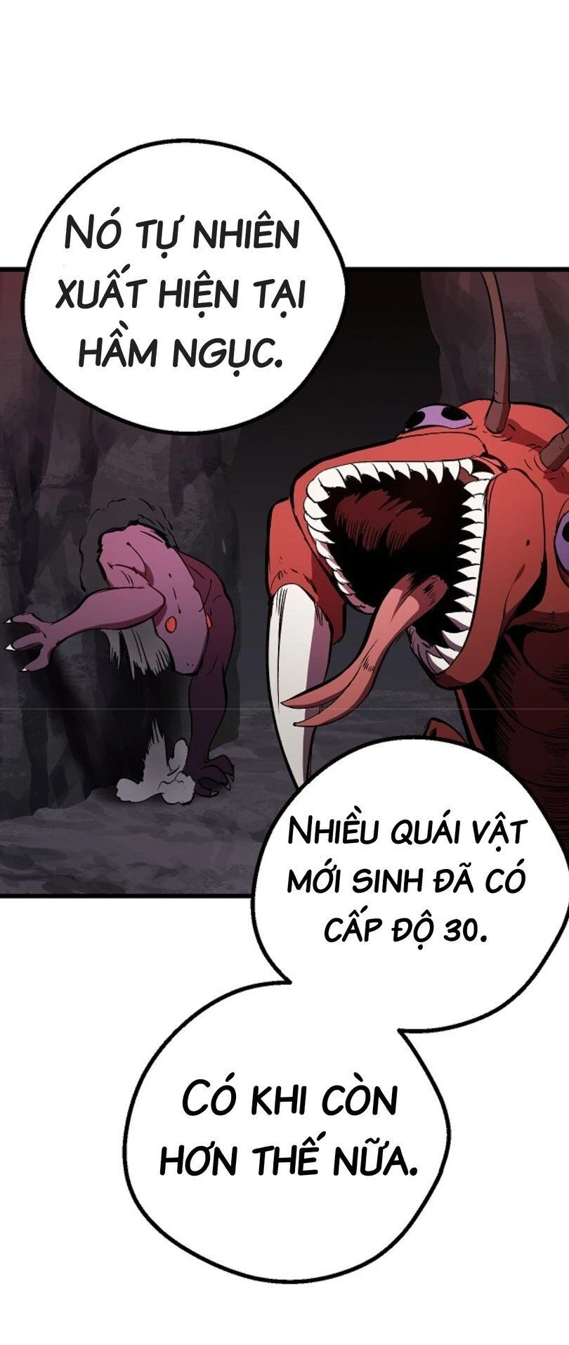 Anh Hùng Mạnh Nhất? Ta Không Làm Lâu Rồi! Chapter 7 - 54