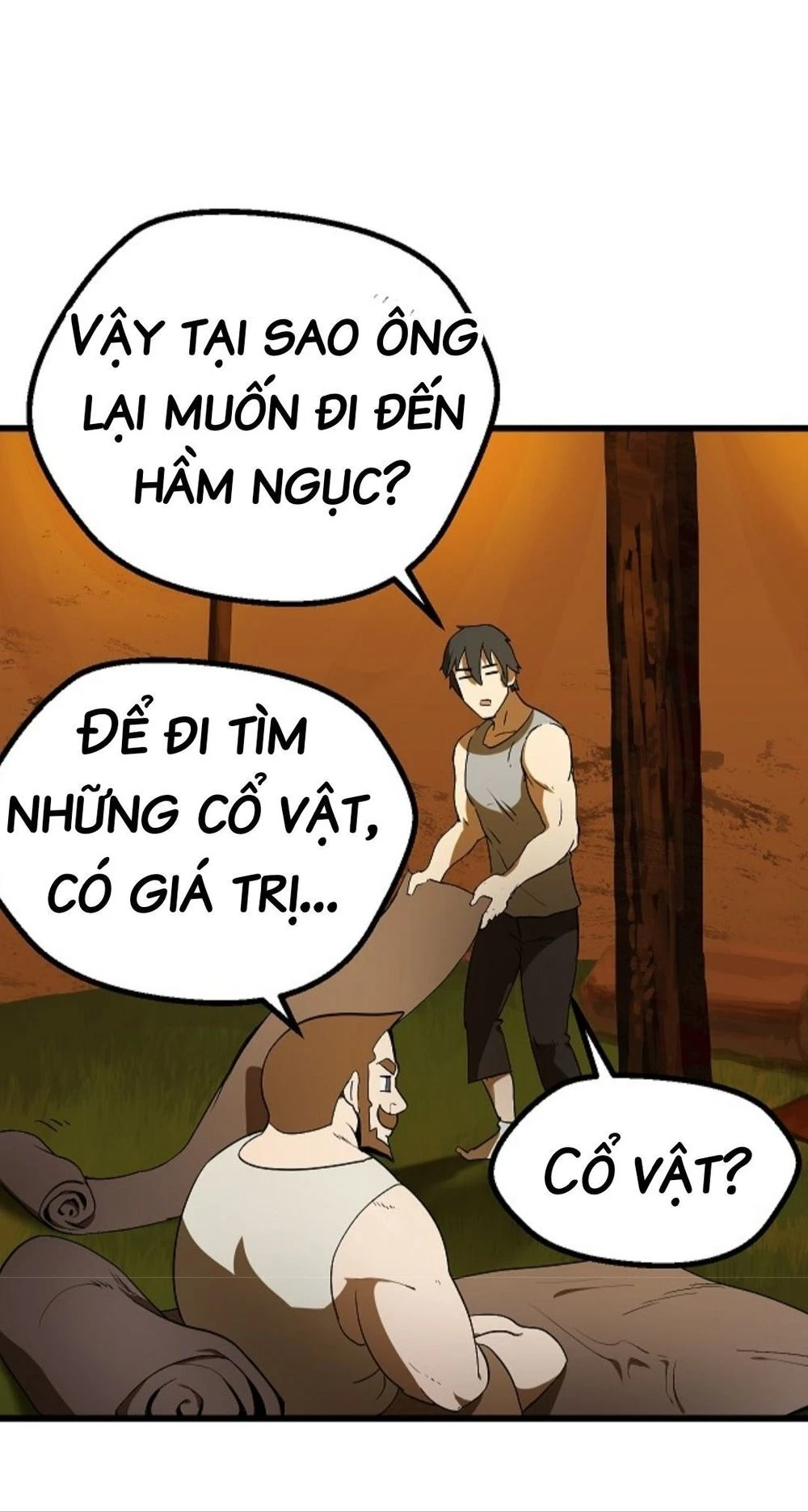 Anh Hùng Mạnh Nhất? Ta Không Làm Lâu Rồi! Chapter 7 - 57