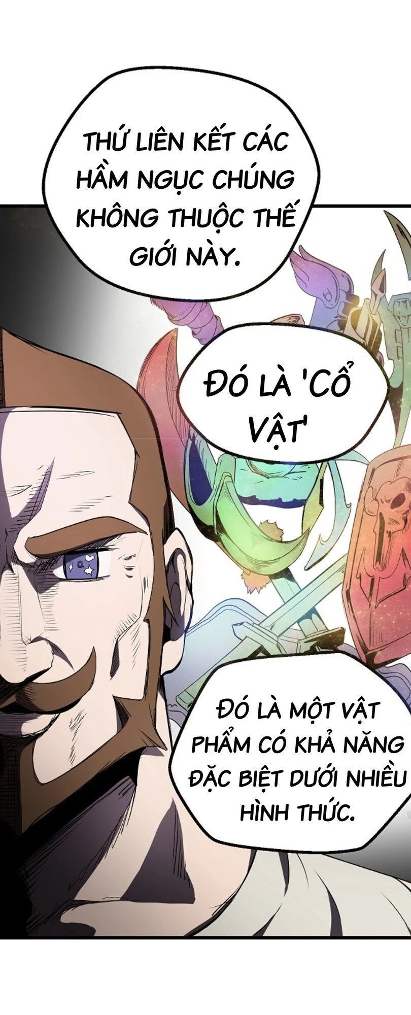 Anh Hùng Mạnh Nhất? Ta Không Làm Lâu Rồi! Chapter 7 - 58