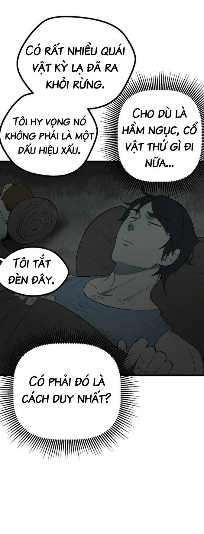 Anh Hùng Mạnh Nhất? Ta Không Làm Lâu Rồi! Chapter 7 - 61