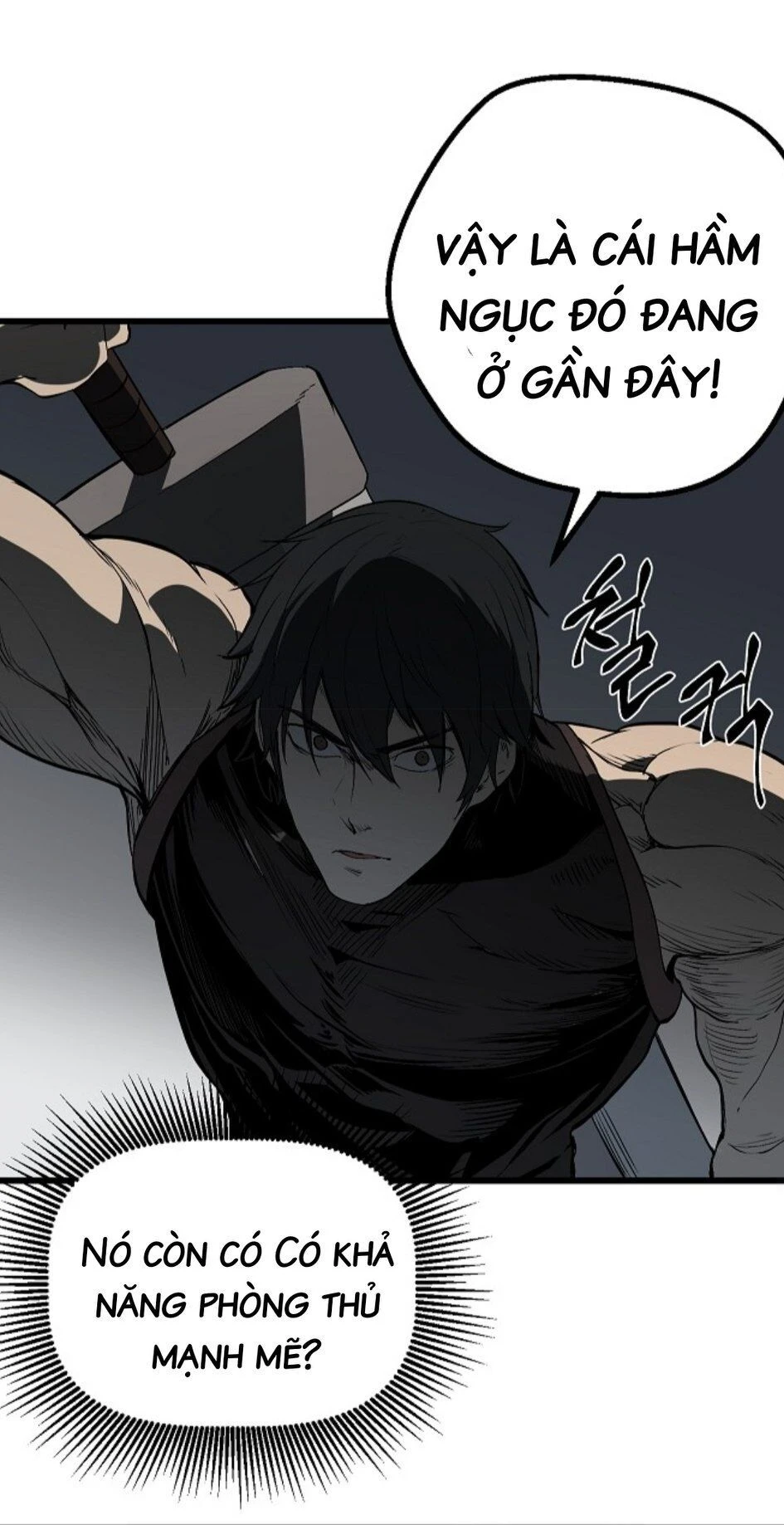 Anh Hùng Mạnh Nhất? Ta Không Làm Lâu Rồi! Chapter 7 - 72