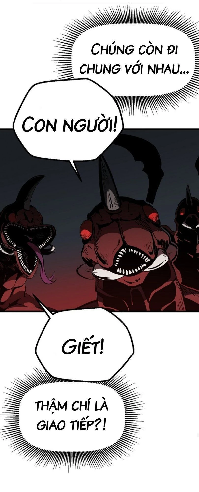 Anh Hùng Mạnh Nhất? Ta Không Làm Lâu Rồi! Chapter 7 - 73