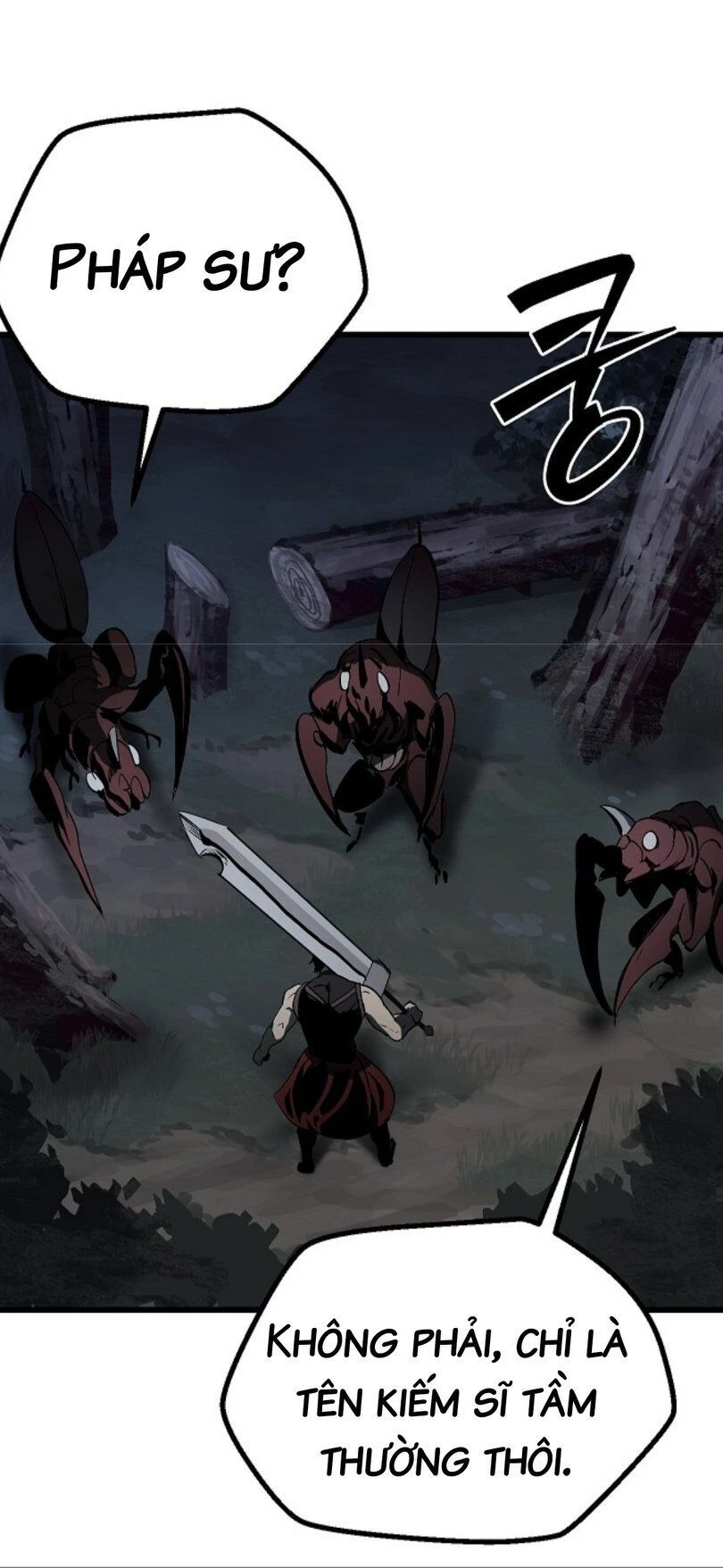 Anh Hùng Mạnh Nhất? Ta Không Làm Lâu Rồi! Chapter 7 - 75