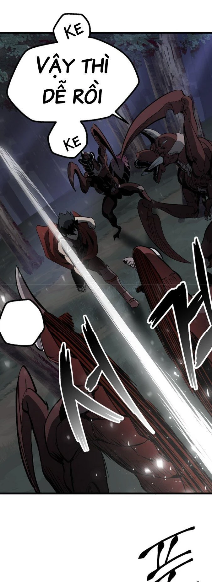 Anh Hùng Mạnh Nhất? Ta Không Làm Lâu Rồi! Chapter 7 - 76